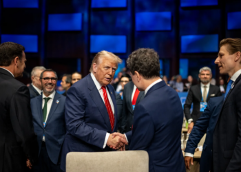 Ce spune Nicușor Dan despre Consiliul pentru Pace al lui Trump?