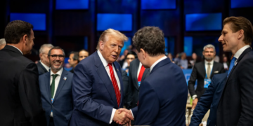 Ce spune Nicușor Dan despre Consiliul pentru Pace al lui Trump?