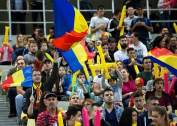 România, scor istoric la Campionatul Mondial