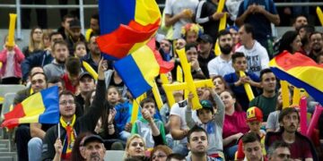 România, scor istoric la Campionatul Mondial
