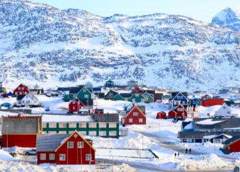 China avertizează SUA în criza Groenlandei