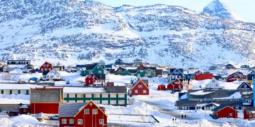 China avertizează SUA în criza Groenlandei