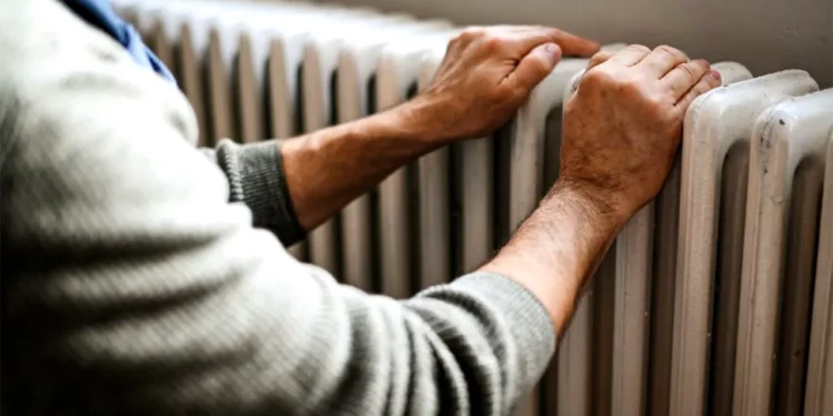 Criza termoficării în București: 3.500 de blocuri afectate