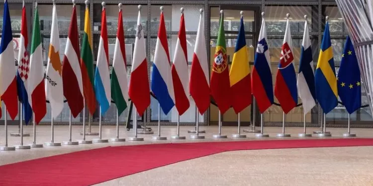 Summit UE de urgență după amenințările lui Trump privind Groenlanda