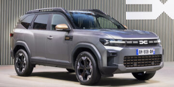 Cea mai vândută mașină din Europa este un model Dacia