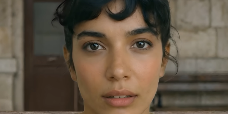 Artistă creată cu inteligență artificială, virală în România. Revoltă în muzica autohtonă după succesul „Lolita Cercel”