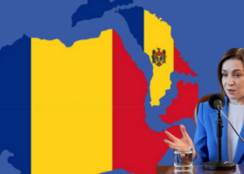 VIDEO. Maia Sandu:„Dacă am avea un referendum, aș vota pentru reunirea cu România”