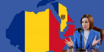 VIDEO. Maia Sandu:„Dacă am avea un referendum, aș vota pentru reunirea cu România”