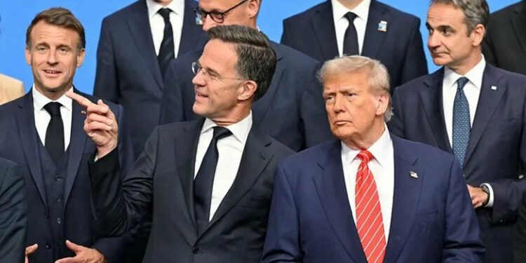 Va fi cazul Groenlandei rezolvat la Ankara?