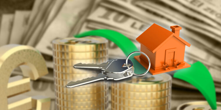 Piața imobiliară 2026: prețuri mai mari, vânzări lente