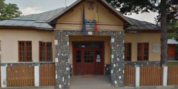 Primărie blocată de un dosar de corupție: comuna Lapoș, paralizată după suspendarea funcționarilor