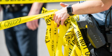 Femeie ucisă de un agent federal în Minneapolis, SUA