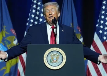 Casa Albă ignoră trupele europene din Groenlanda