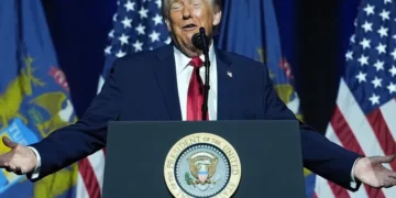 Casa Albă ignoră trupele europene din Groenlanda