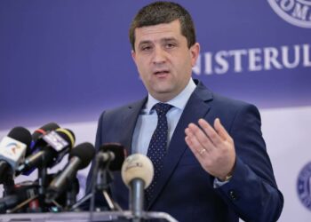 Miruță explică ajutorul României pentru Ucraina