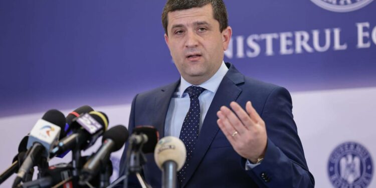 Miruță explică ajutorul României pentru Ucraina