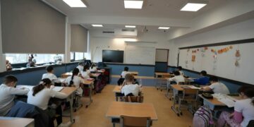 Vacanță prelungită pentru elevi din mai multe județe