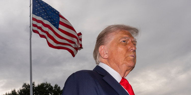 Casa Albă ignoră trupele europene din Groenlanda