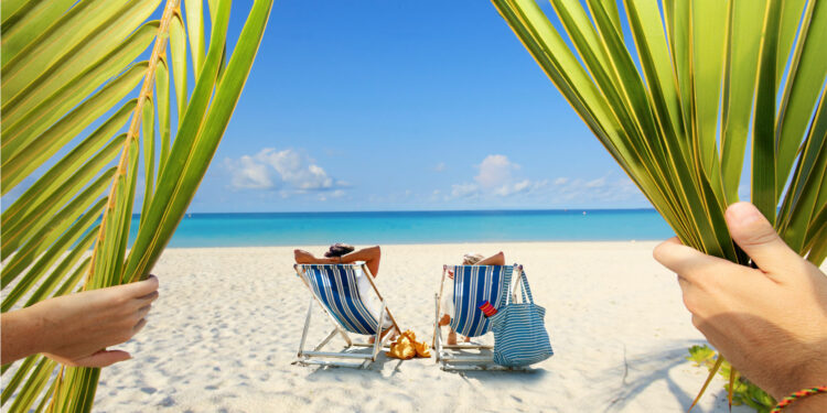 AI a inventat o destinație turistică în Australia