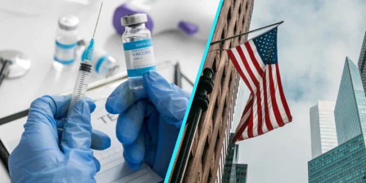 Statele Unite reduc vaccinurile copiilor