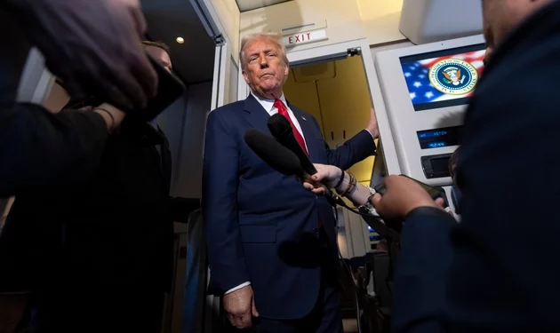 Trump amenință cu noi bombardamente ale SUA în Nigeria