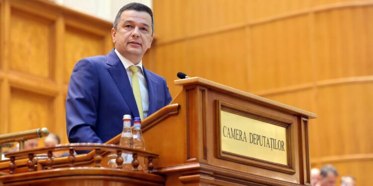 Grindeanu, pesimist despre autostrăzile din 2026 și PNRR