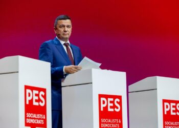 PSD condiționează rămânerea la guvernare de bugetul pe 2026