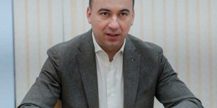 Bogdan Ivan, chemat în Parlament pentru criza apei potabile din Argeș. Explicații cerute despre Barajul Vidraru