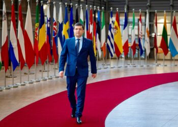 România, prezentă la Conferința de Securitate de la München: Radu Miruță și Oana Țoiu, în mijlocul negocierilor globale