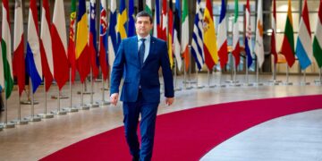 România, prezentă la Conferința de Securitate de la München: Radu Miruță și Oana Țoiu, în mijlocul negocierilor globale