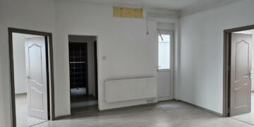 Garsoniera de 46 de lei pe lună: cum arată „locuințele convenabile” ale Primăriei și de ce chiriile vor exploda din 2026