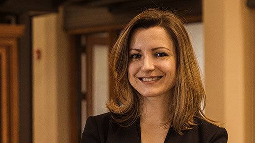 Corina Tarniță rupe tăcerea despre legătura cu Jeffrey Epstein: „Regret profund că l-am cunoscut”