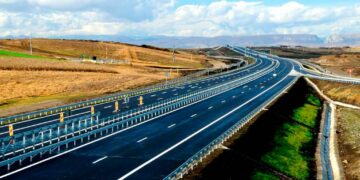 Autostrada Transilvania 2026: Viaductele care decid inaugurarea a 42 km noi