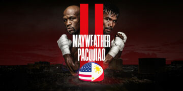 Revanșa așteptată 11 ani: Mayweather și Pacquiao revin în ring la Las Vegas