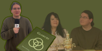 Dragan Olariu, debut poetic: „Scriu doar ca un alt mod de a iubi”