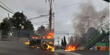 Dezastru în Mexic după moartea lui El Mencho