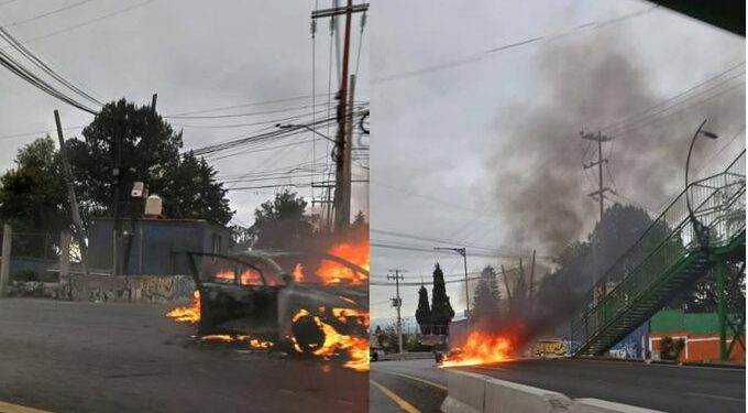 Dezastru în Mexic după moartea lui El Mencho