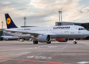 Grevă Lufthansa în Germania: aeroporturi afectate și alertă MAE