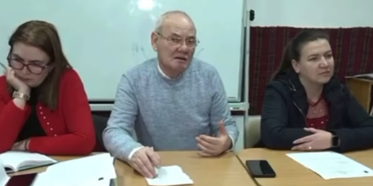 Primar PNL, afirmație extremă despre ajutorul social: „Cei care nu muncesc nu merită să trăiască”