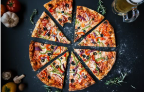 România, campioană în Europa la comenzile de pizza: peste 18.000 de comenzi într-o singură zi