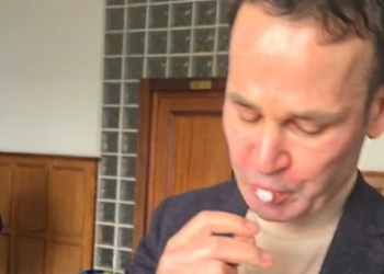 Test antidrog la tribunal: Robert Negoiță, rezultat pozitiv la testul de cocaină