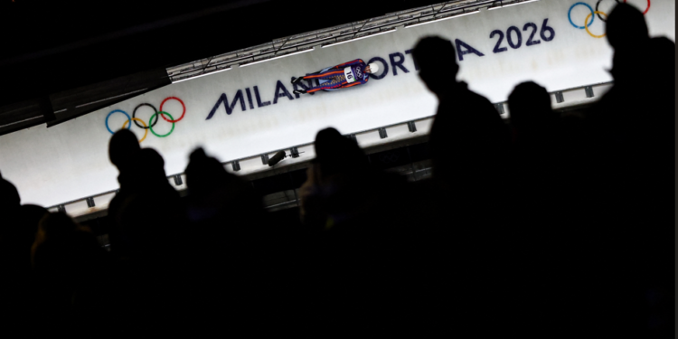 Milano Cortina 2026: 10.000 de prezervative, epuizate în trei zile în satele olimpice