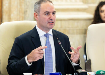 Datoria publică a României a trecut de 60% din PIB