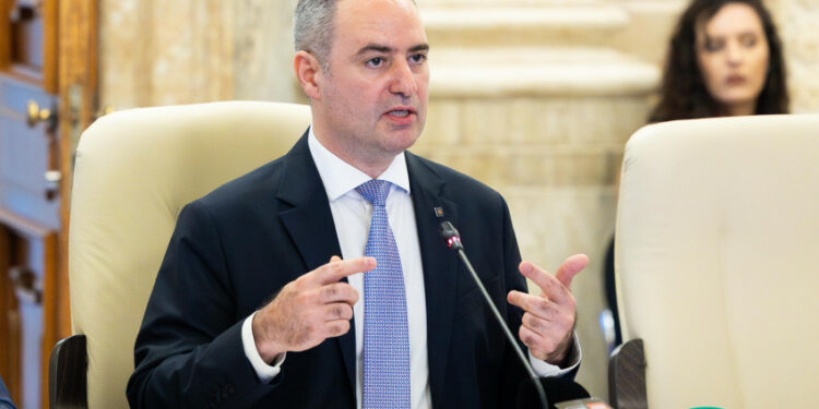 Datoria publică a României a trecut de 60% din PIB