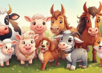 „Ora cu și pentru animale”, noua materie opțională din școli. Ce vor învăța elevii de gimnaziu