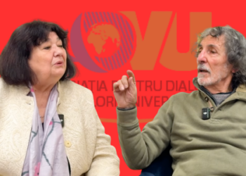 Cleopatra Lorințiu în dialog cu Emanuel Tânjală. Fotograf și martor al unei epoci