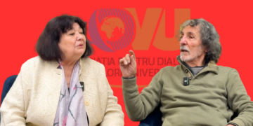 Cleopatra Lorințiu în dialog cu Emanuel Tânjală. Fotograf și martor al unei epoci