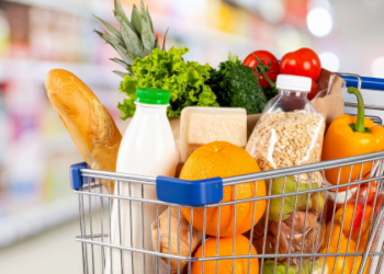 Alimente mai scumpe în Bulgaria decât în Germania și Franța: ce se întâmplă după trecerea la euro