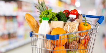 Alimente mai scumpe în Bulgaria decât în Germania și Franța: ce se întâmplă după trecerea la euro