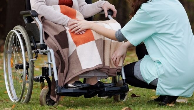 Bani în avans pentru persoanele cu dizabilități